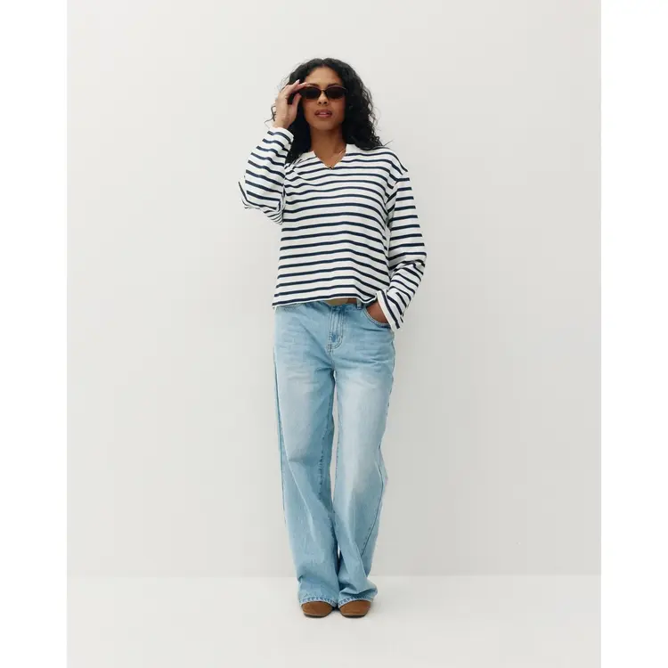 Kuwalla Kuwalla -  LS Archive Cut Top