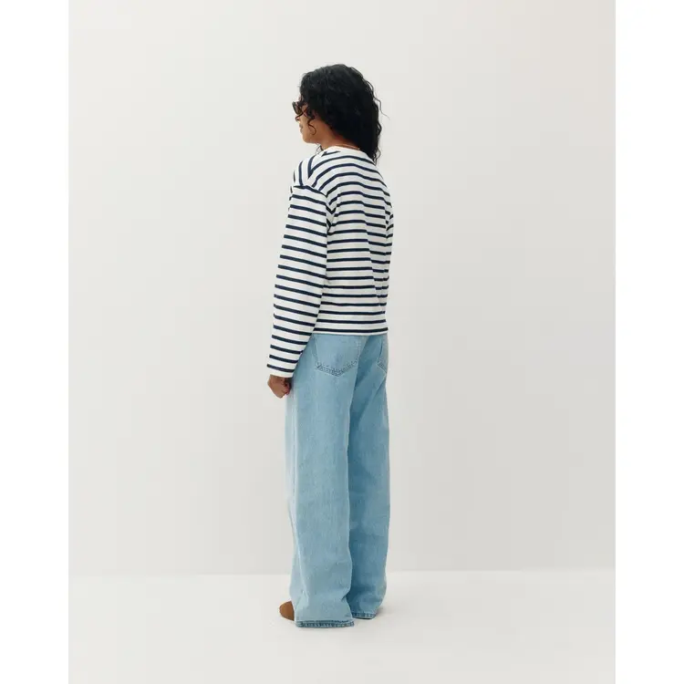 Kuwalla Kuwalla -  LS Archive Cut Top