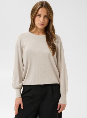 Kaffe Kaffe – Regina O-neck sweater