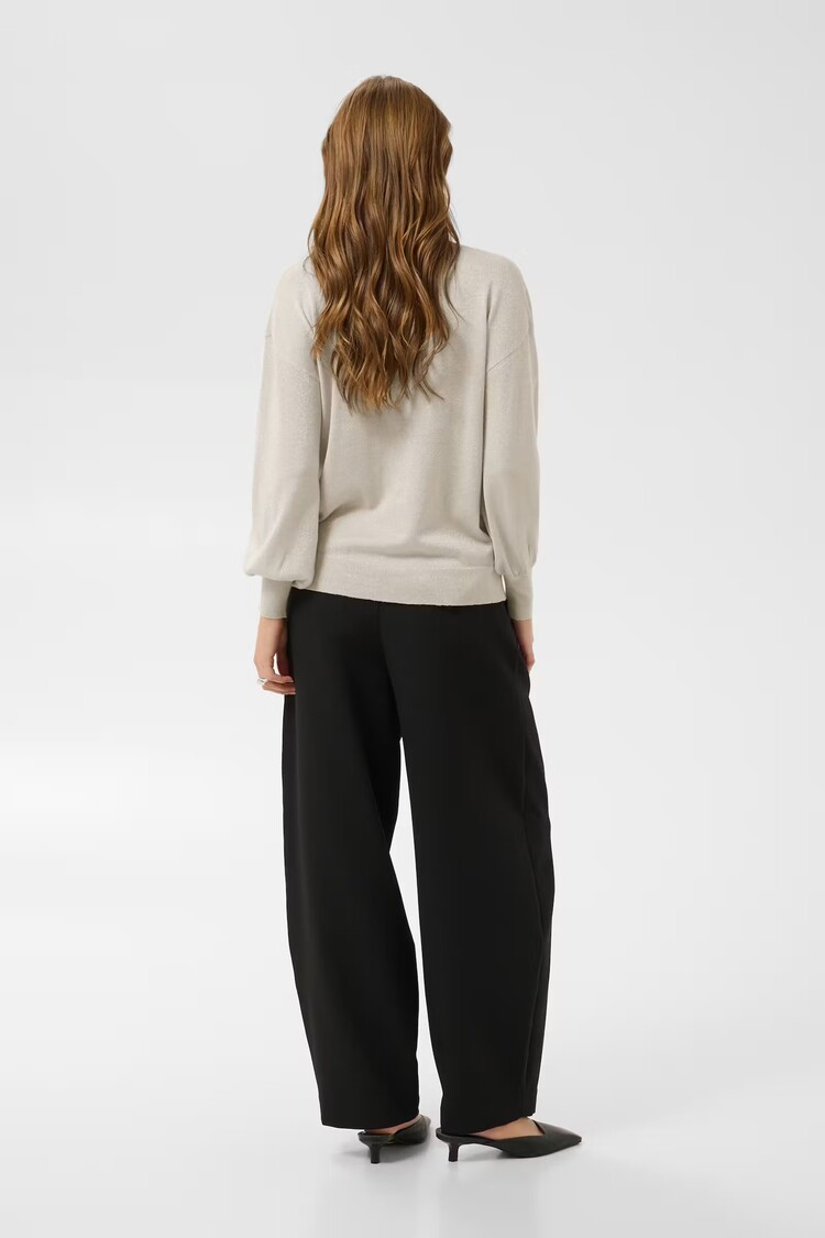 Kaffe Kaffe – Regina O-neck sweater
