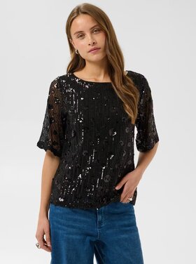 Kaffe Kaffe – Grace blouse