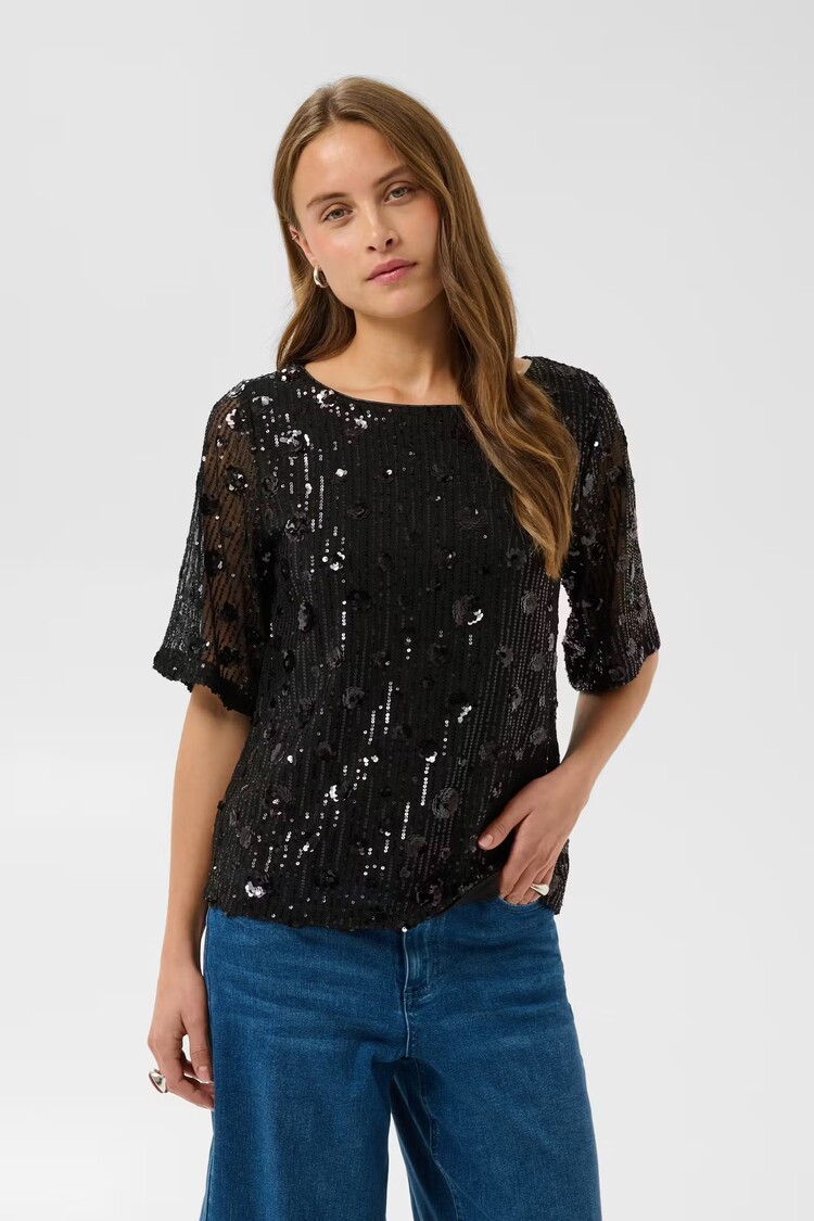 Kaffe Kaffe – Grace blouse
