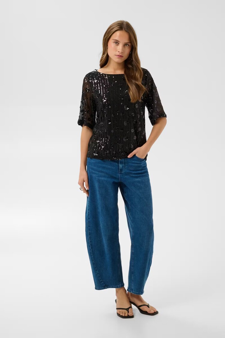 Kaffe Kaffe – Grace blouse