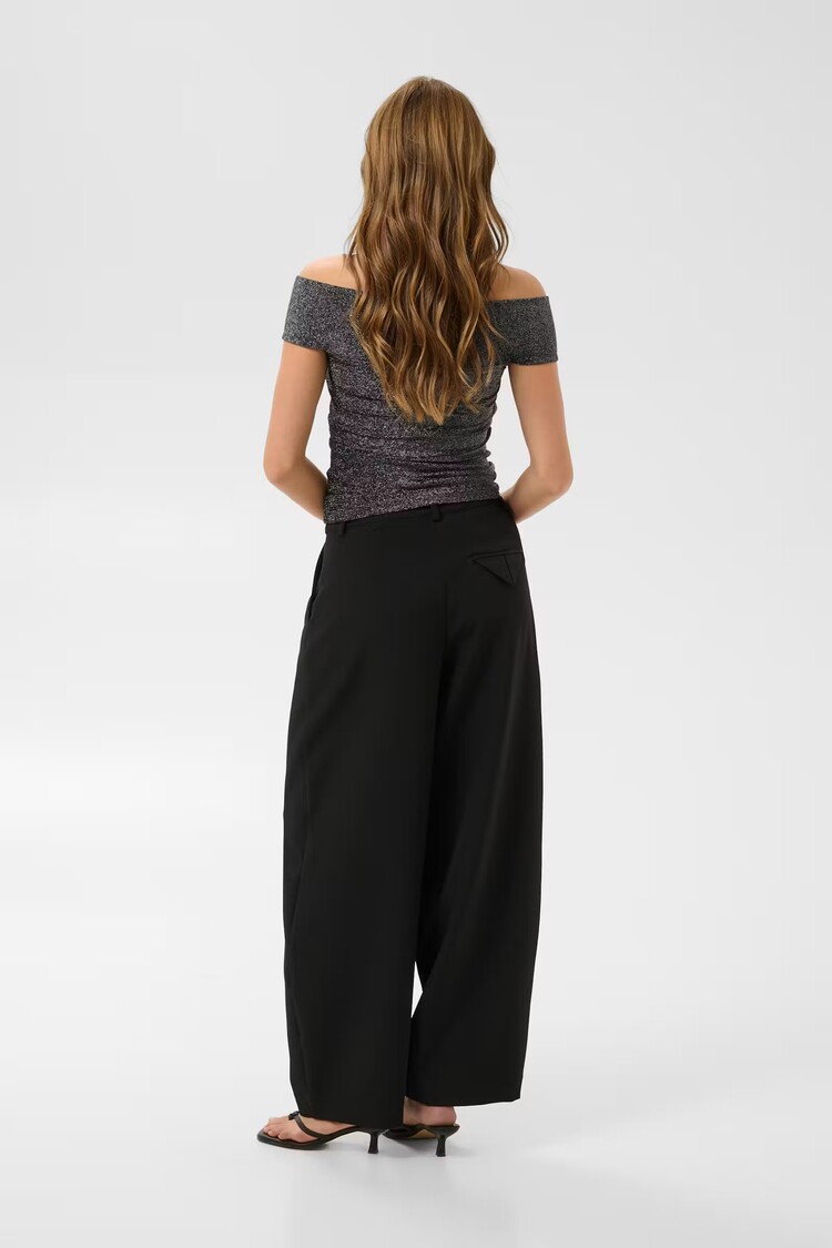 Kaffe Kaffe – Rebecca top