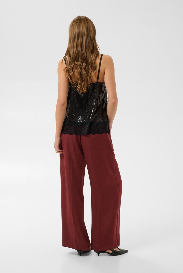 Kaffe Kaffe – Frances top
