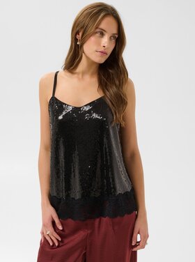 Kaffe Kaffe – Frances top
