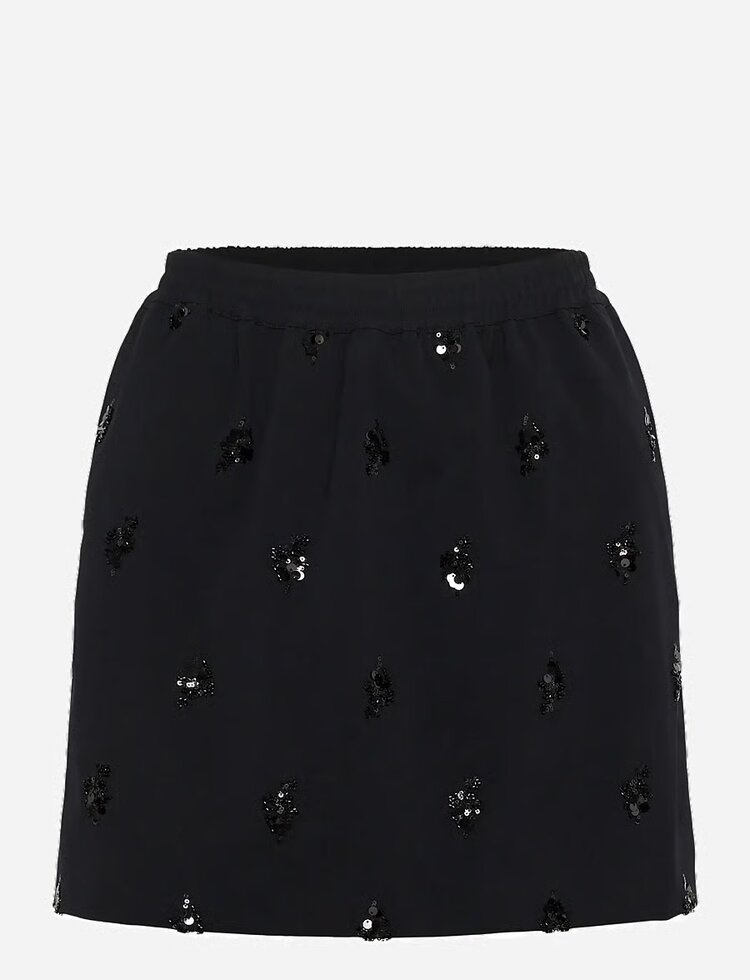 Kaffe Kaffe – Vally skirt