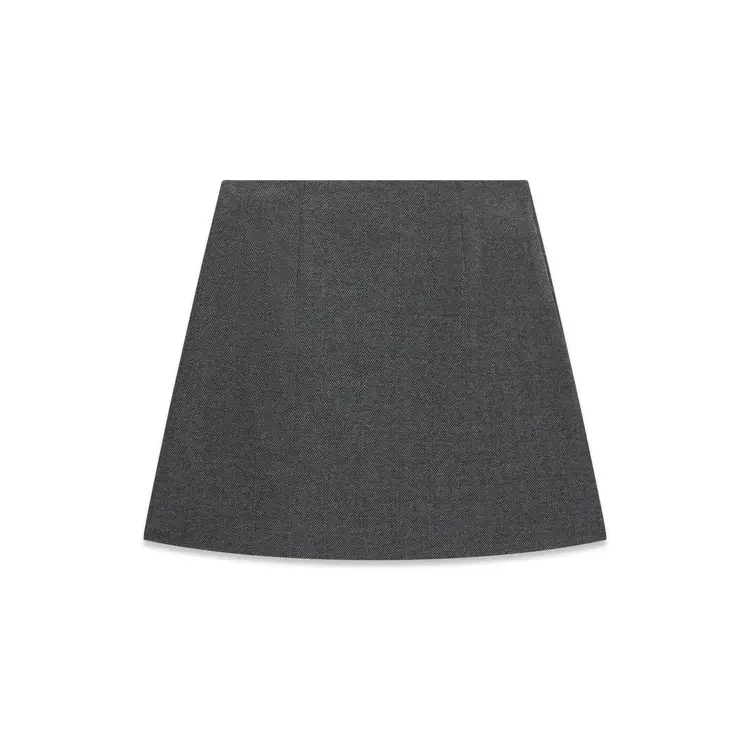 Guess Guess? - Bertha A Line Mini Skirt