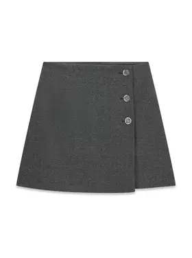 Guess Guess? - Bertha A Line Mini Skirt