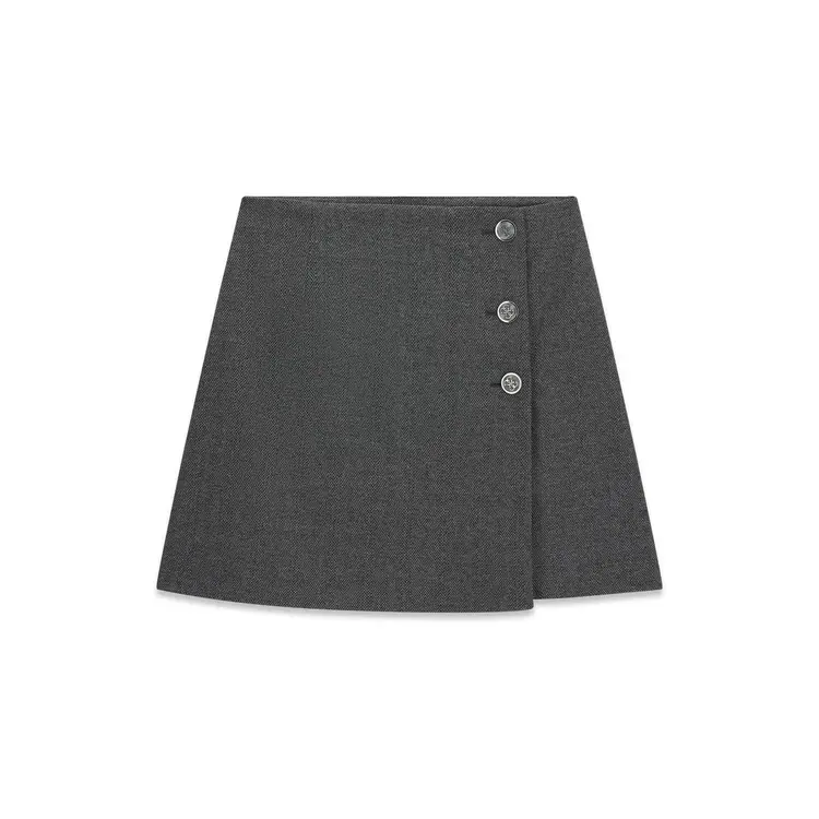 Guess Guess? - Bertha A Line Mini Skirt
