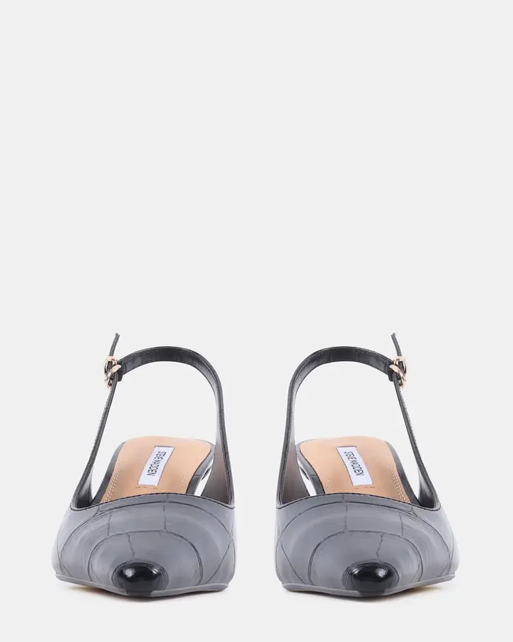 Steve Madden Steve Madden - CHARMING Sling Back Heel