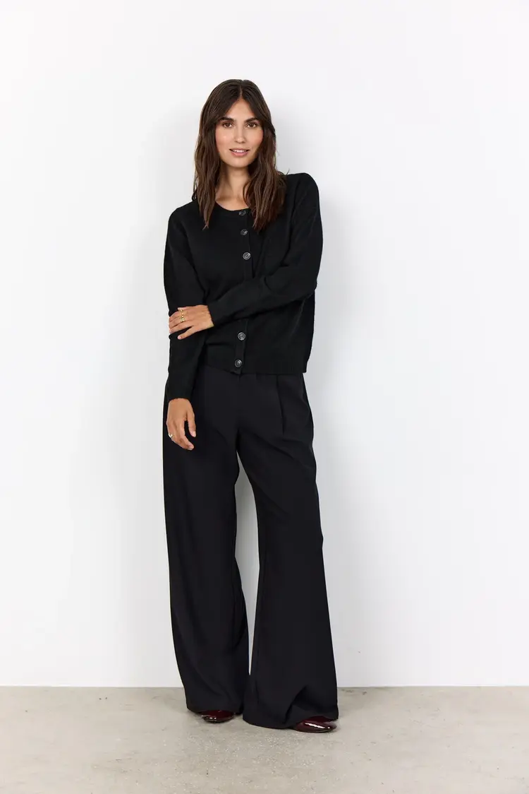 Soya Concept Soya Concept - Orlean 2 Cardigan