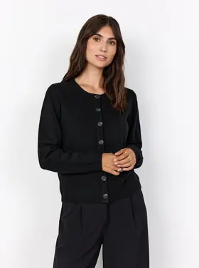 Soya Concept Soya Concept - Orlean 2 Cardigan