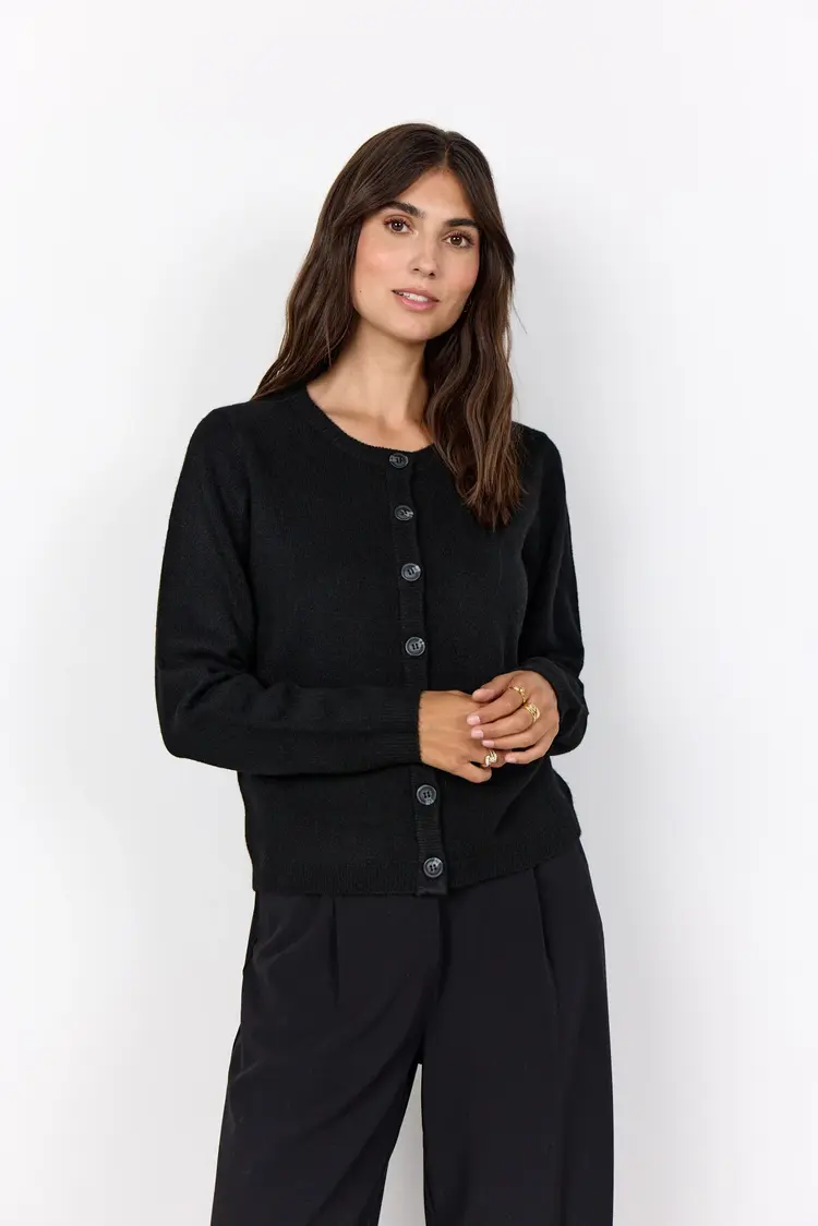 Soya Concept Soya Concept - Orlean 2 Cardigan