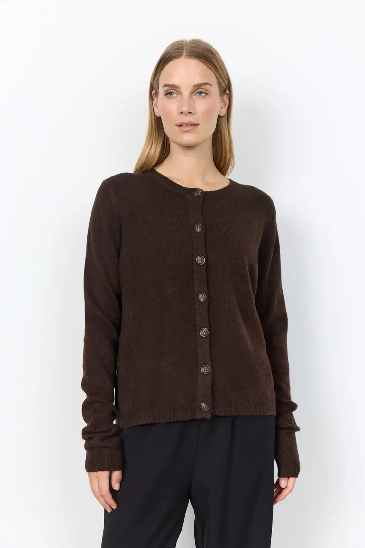 Soya Concept Soya Concept - Orlean 2 Cardigan
