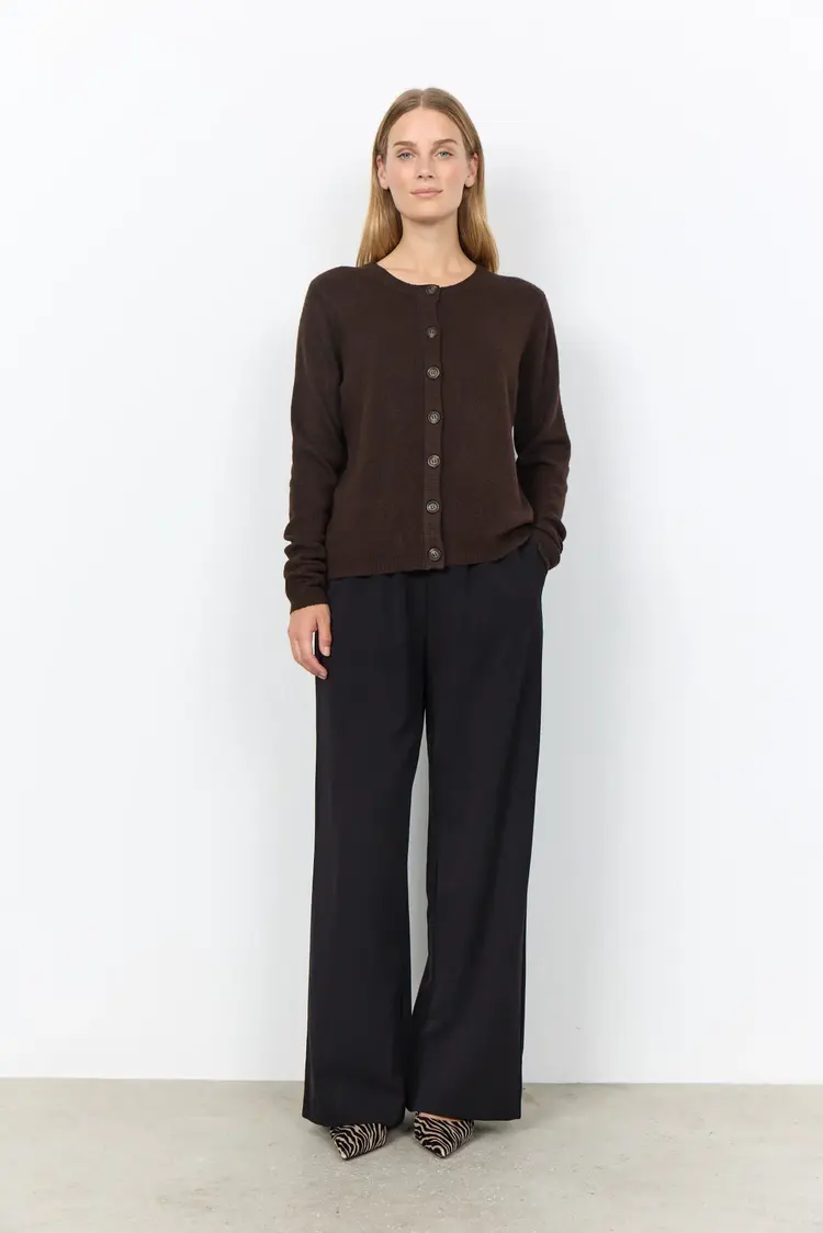 Soya Concept Soya Concept - Orlean 2 Cardigan