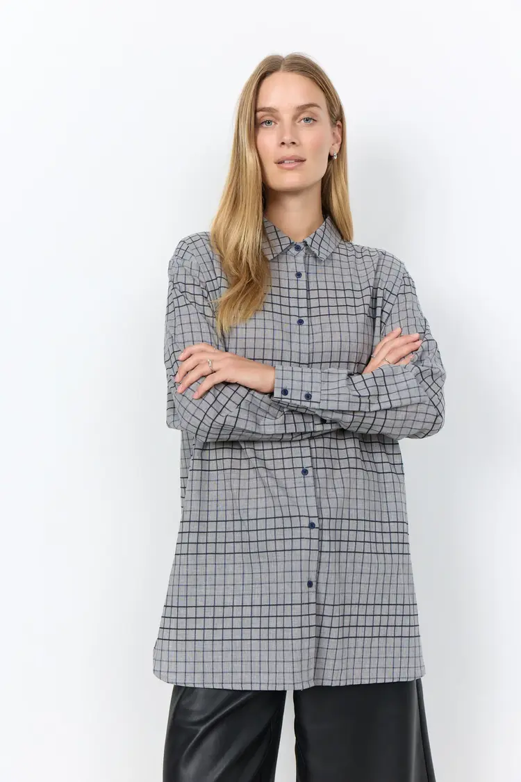 Soya Concept Soya Concept - JISELE 2 Blouse