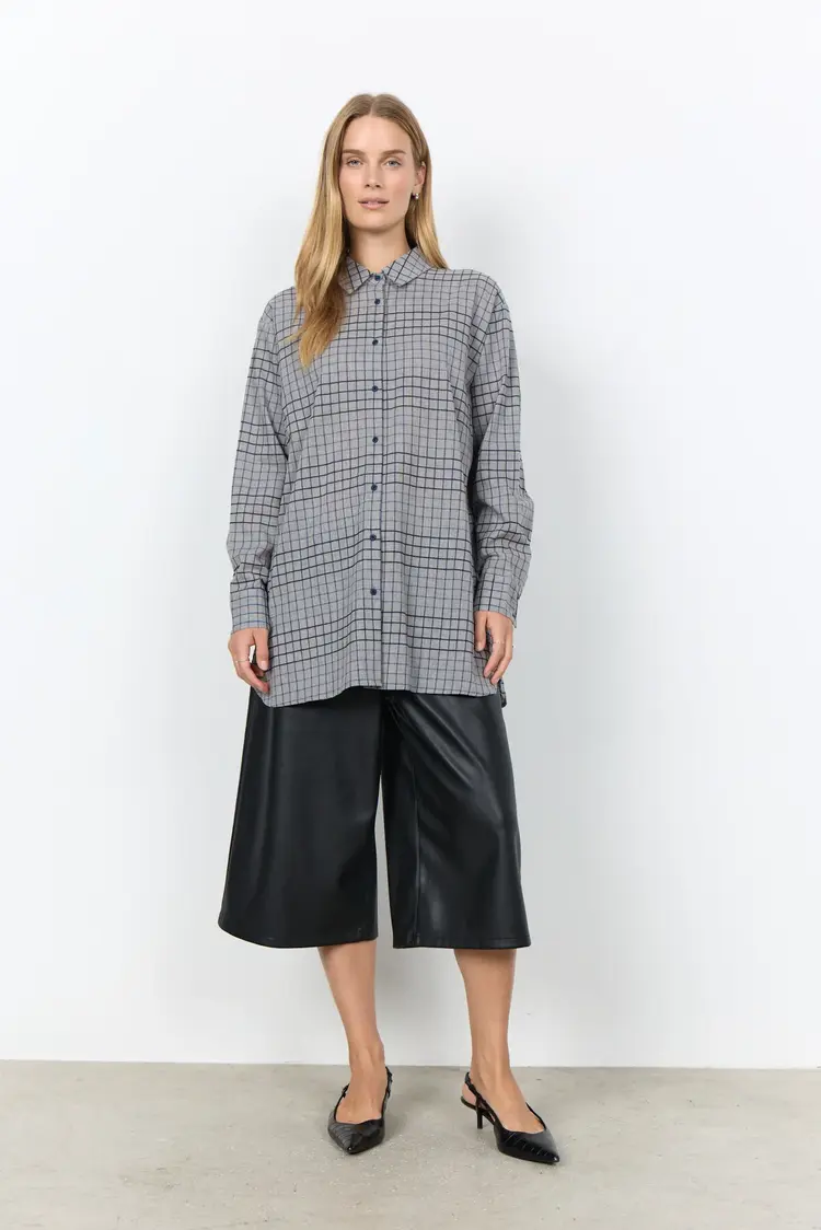 Soya Concept Soya Concept - JISELE 2 Blouse