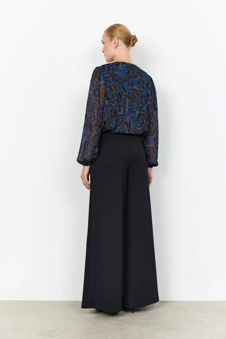 Soya Concept Soya Concept - Joa 2 Blouse