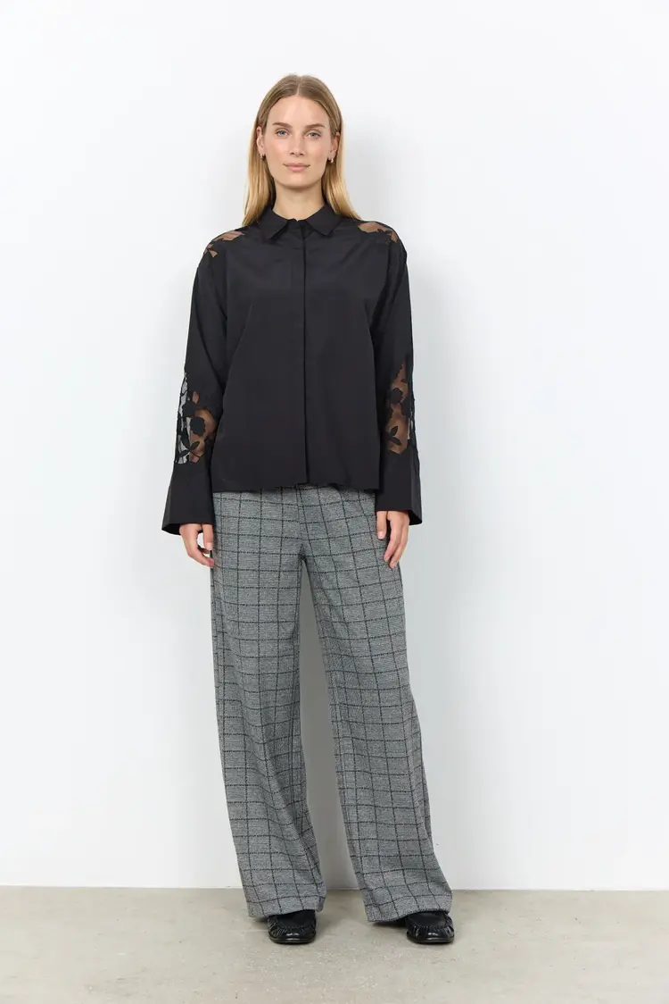 Soya Concept Soya Concept - Netti 146 Blouse