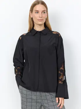 Soya Concept Soya Concept - Netti 146 Blouse