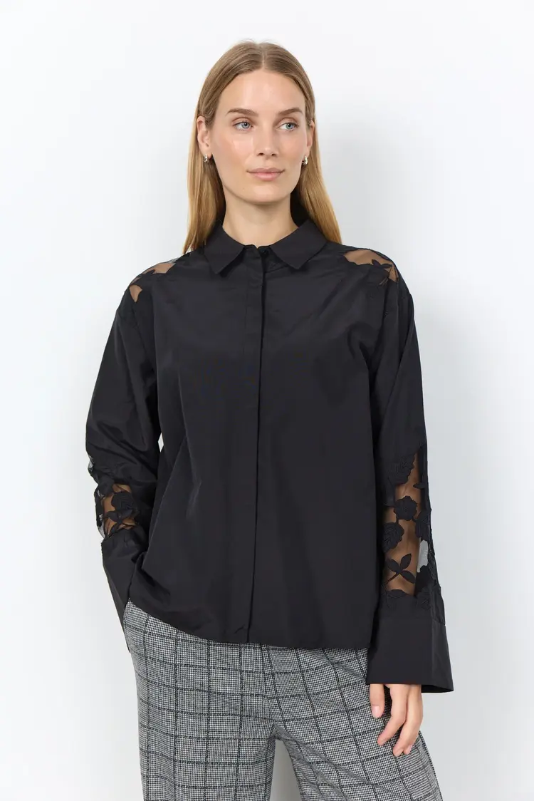 Soya Concept Soya Concept - Netti 146 Blouse