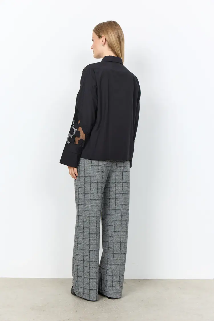 Soya Concept Soya Concept - Netti 146 Blouse