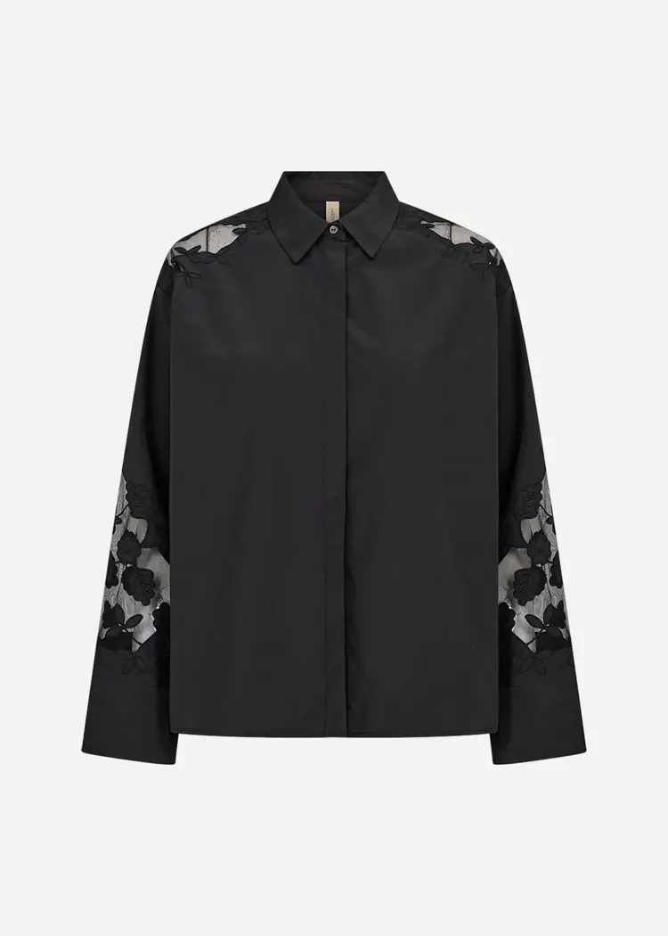 Soya Concept Soya Concept - Netti 146 Blouse