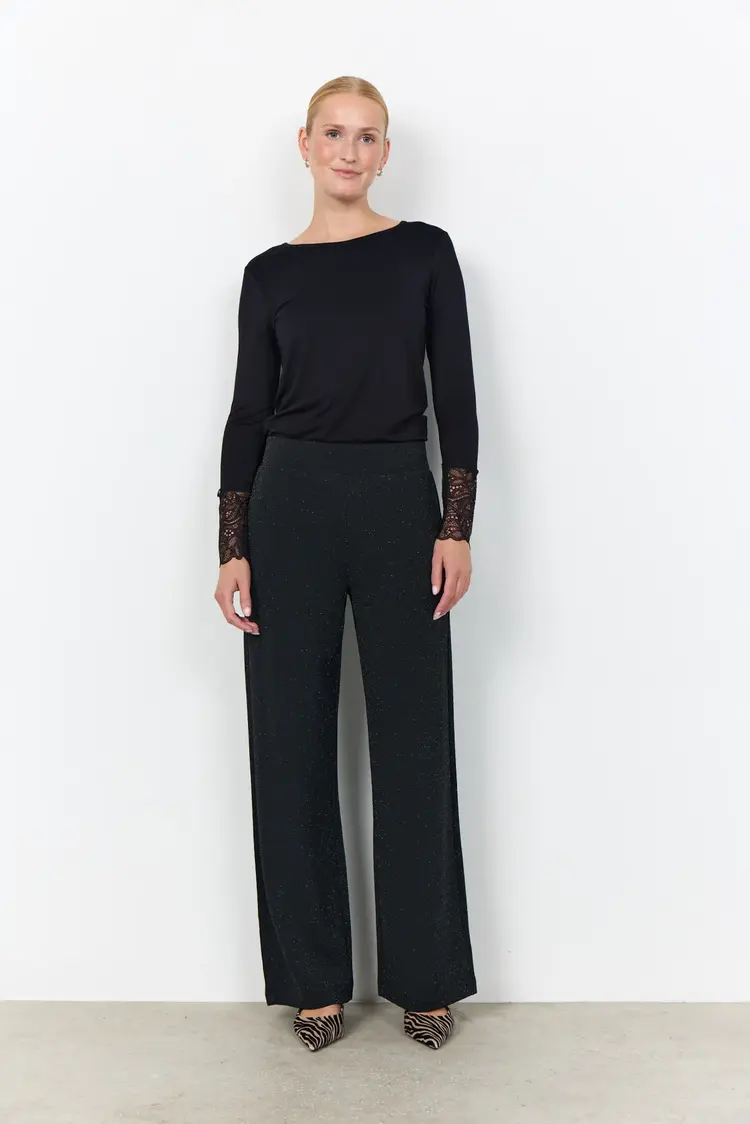 Soya Concept Soya Concept - Andine 3 Pants