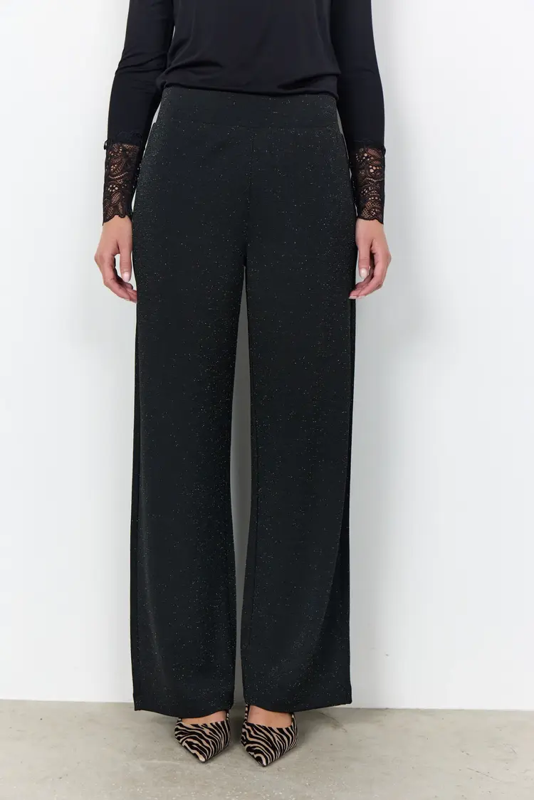 Soya Concept Soya Concept - Andine 3 Pants