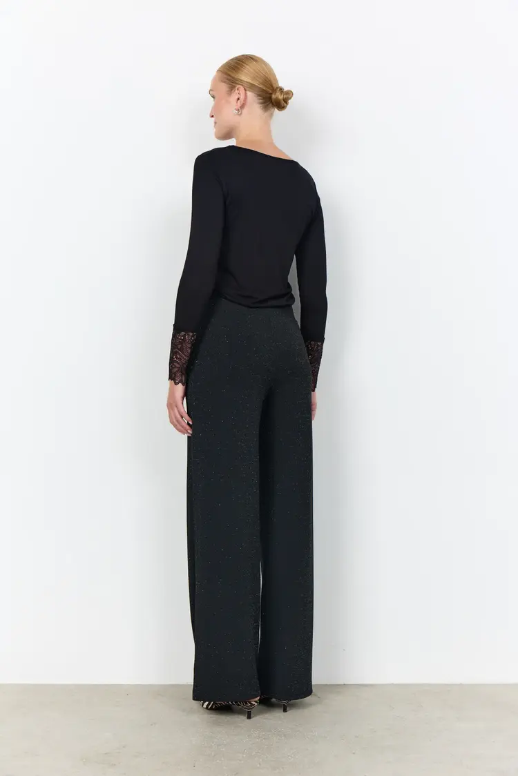 Soya Concept Soya Concept - Andine 3 Pants