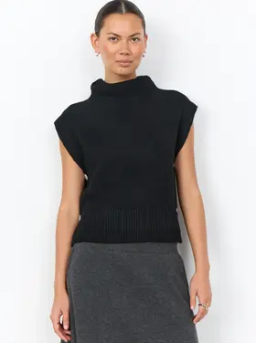 Soya Concept Soya Concept - Joya 1 Sweater Vest