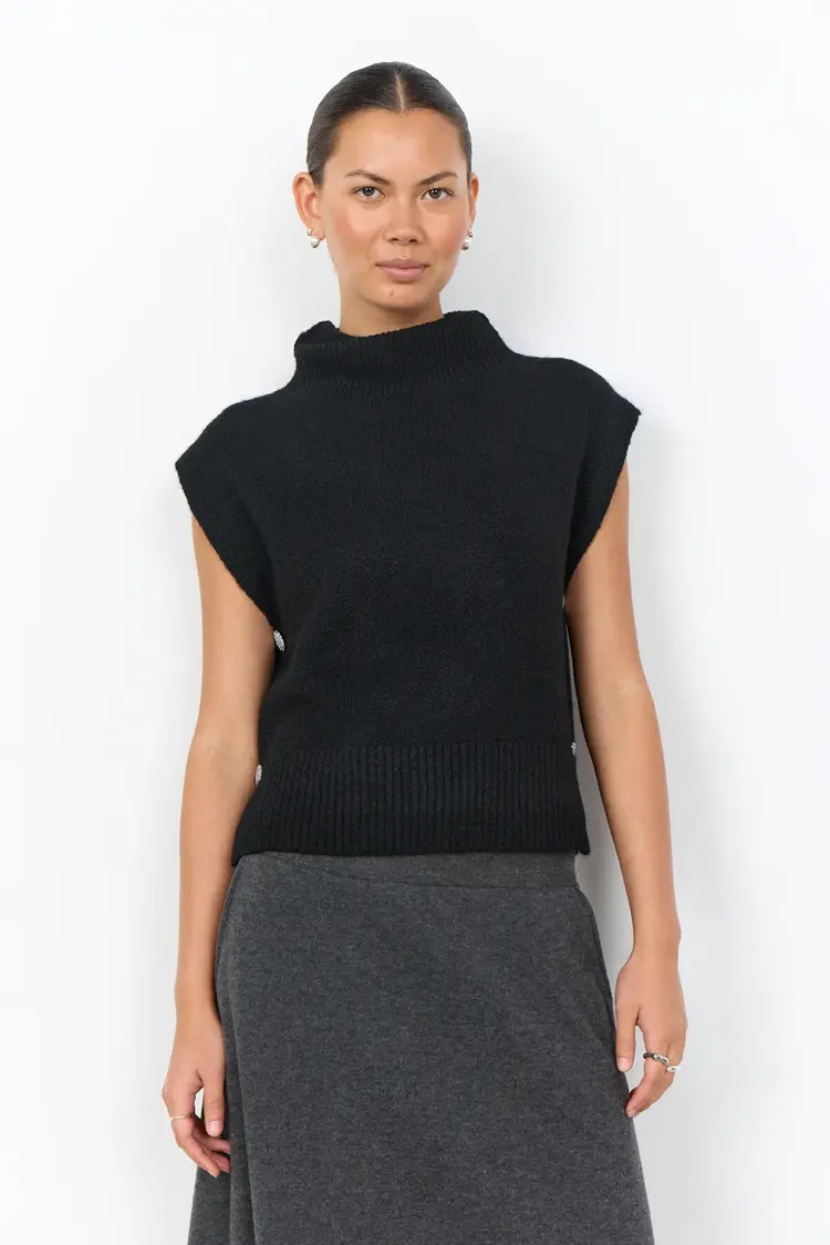 Soya Concept Soya Concept - Joya 1 Sweater Vest