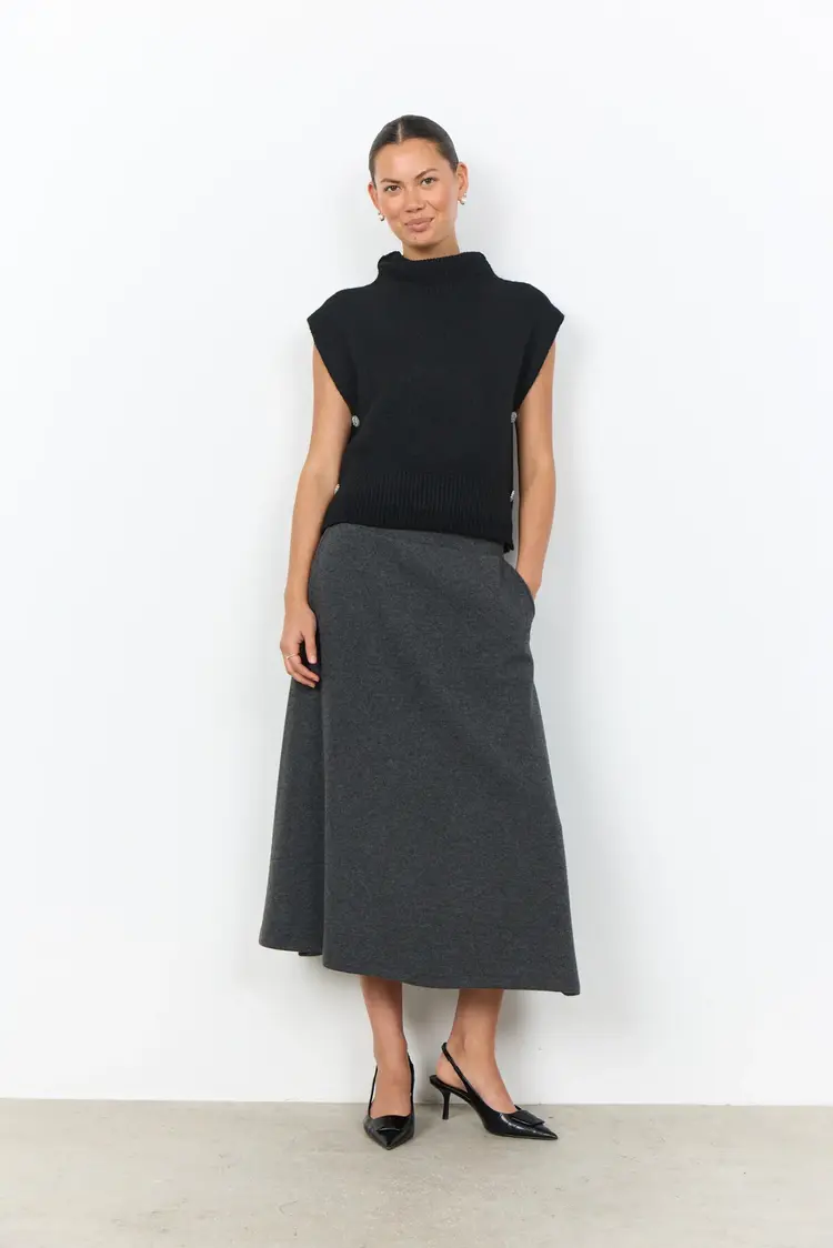 Soya Concept Soya Concept - Joya 1 Sweater Vest