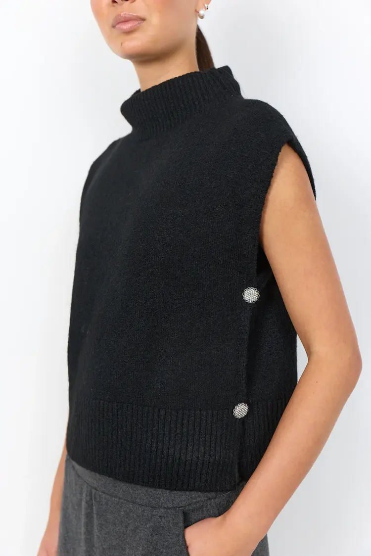Soya Concept Soya Concept - Joya 1 Sweater Vest