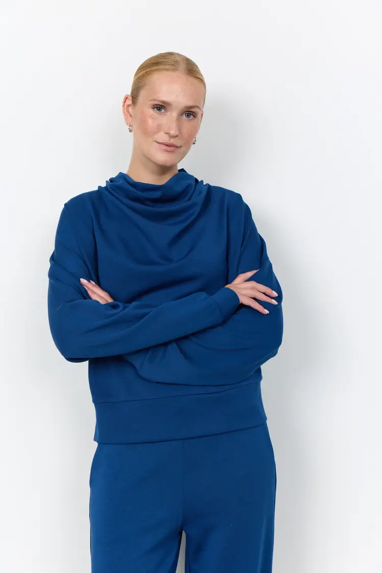 Soya Concept Soya Concept - Banu 351 Pullover Sweater