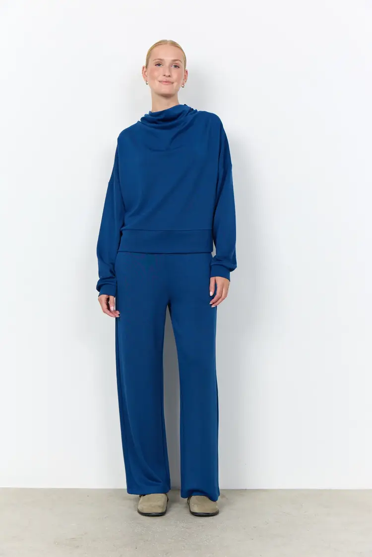 Soya Concept Soya Concept - Banu 351 Pullover Sweater
