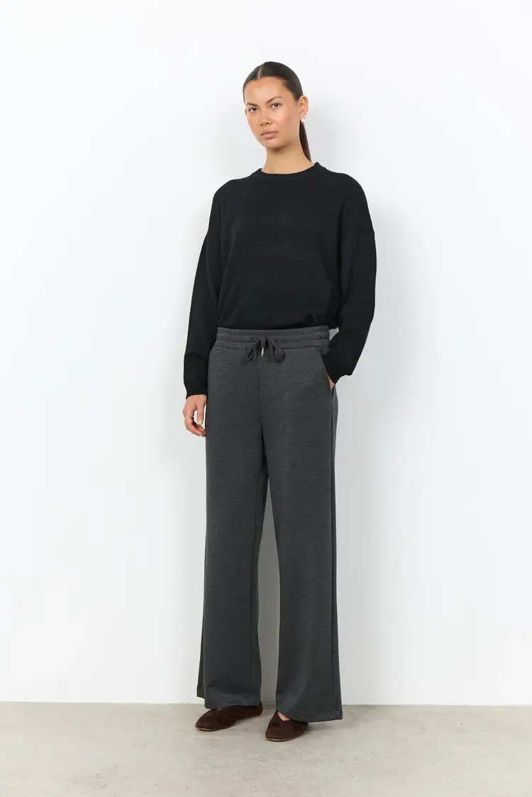 Soya Concept Soya Concept - Banu 116 Pants