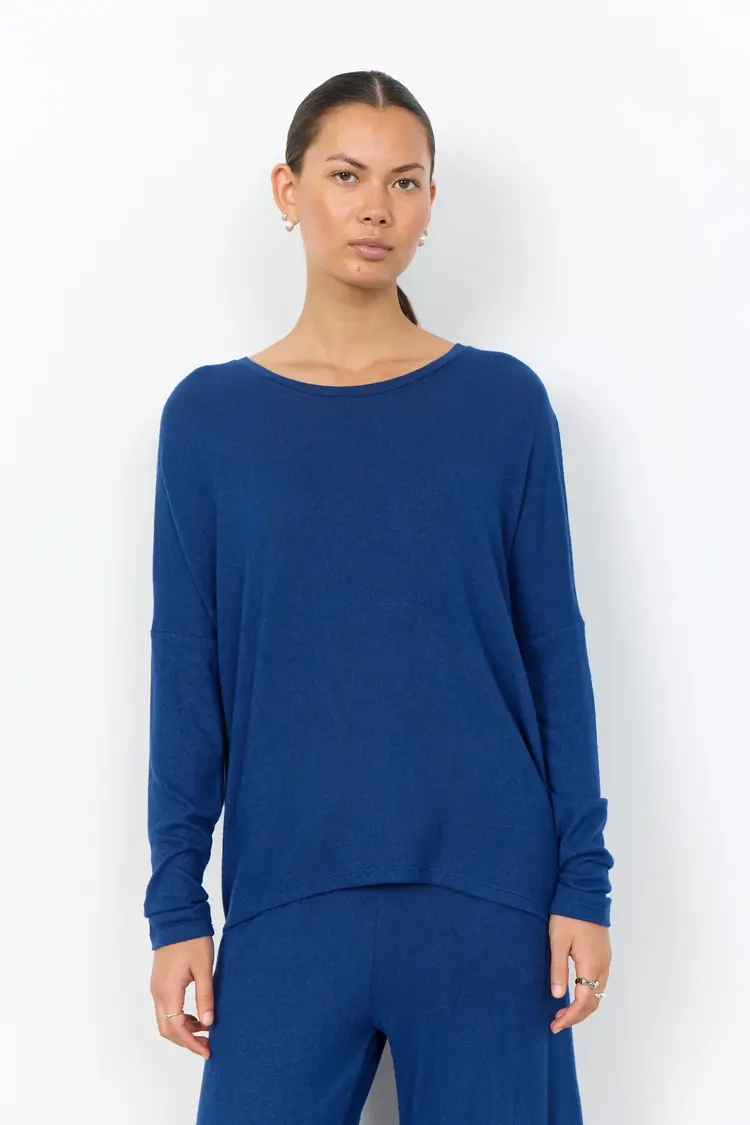 Soya Concept Soya Concept - Biara 1 Pullover Sweater