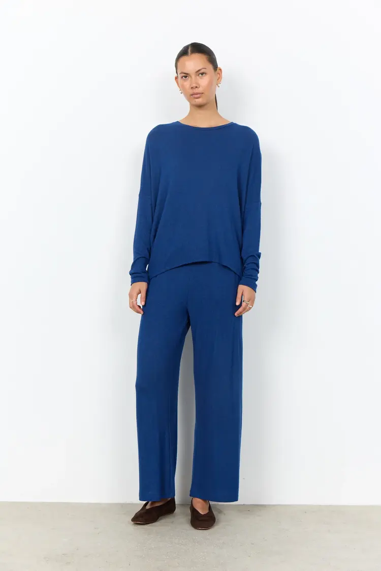 Soya Concept Soya Concept - Biara 1 Pullover Sweater