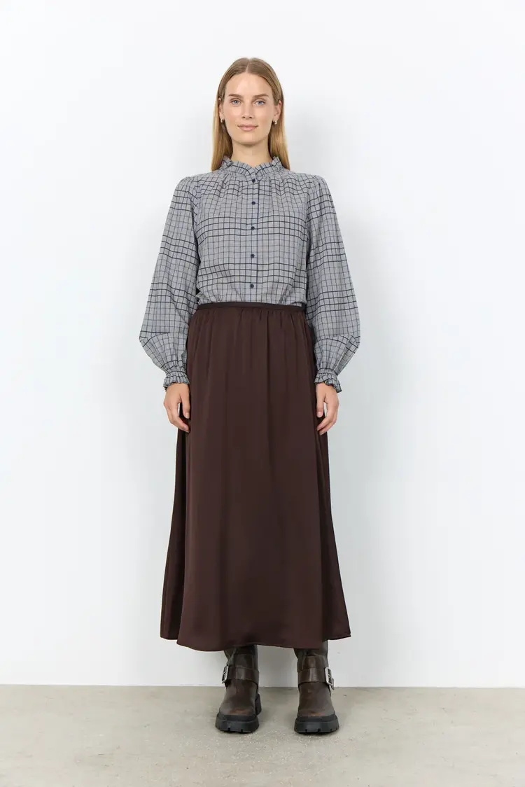 Soya Concept Soya Concept - Jacey 3 Skirt