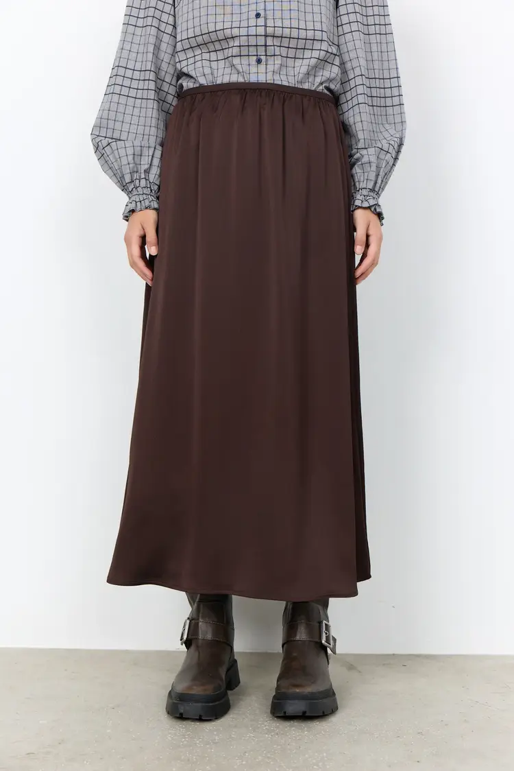 Soya Concept Soya Concept - Jacey 3 Skirt