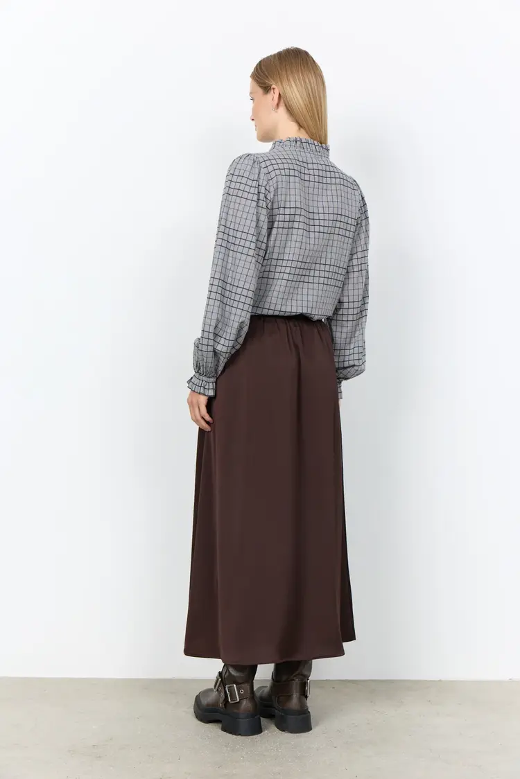 Soya Concept Soya Concept - Jacey 3 Skirt