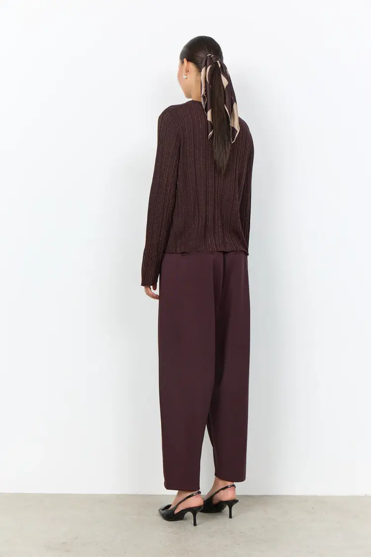 Soya Concept Soya Concept - Violetta 5 Cardigan