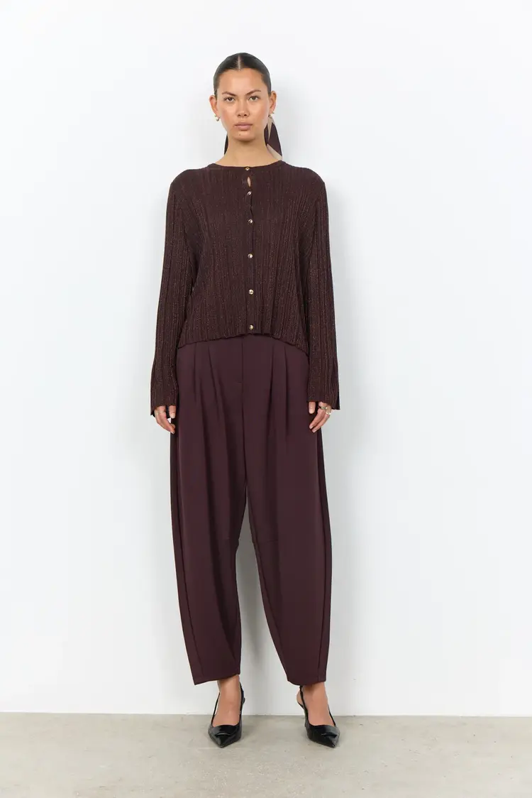 Soya Concept Soya Concept - Violetta 5 Cardigan