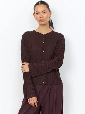 Soya Concept Soya Concept - Violetta 5 Cardigan