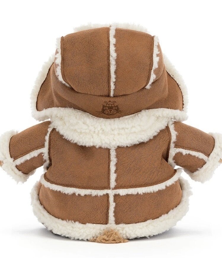 Jellycat Jellycat - Bartholomew Bear Alpine
