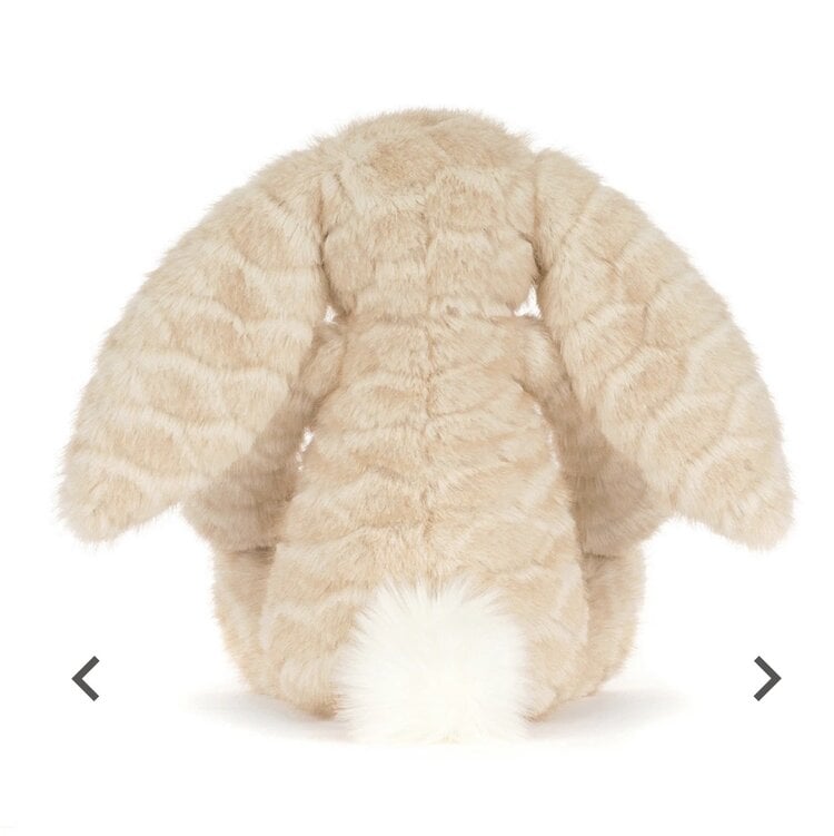 Jellycat Jellycat - Franilla Luxe Bunny Original