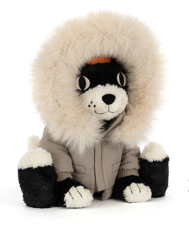 Jellycat Jellycat - Jellycat Jack 'Alpine'