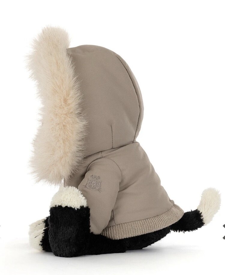 Jellycat Jellycat - Jellycat Jack 'Alpine'